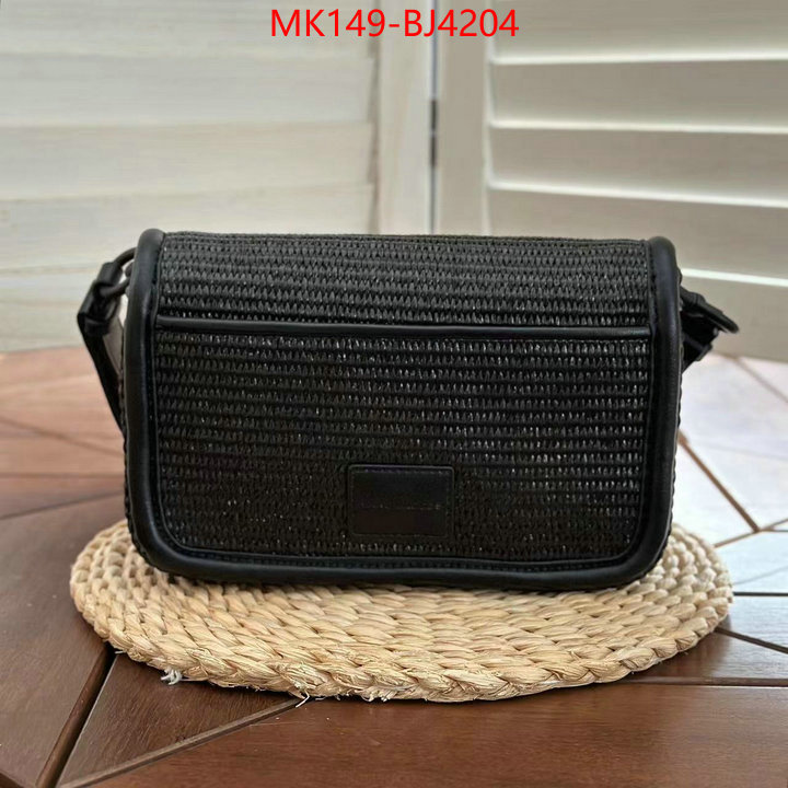 ID: BJ4204 $: 149USD,