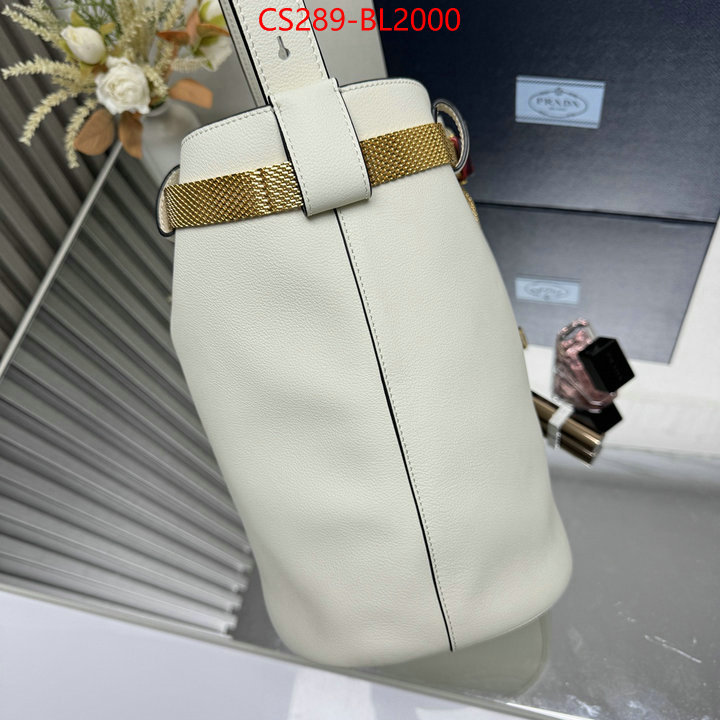ID: BL2000 $: 289USD,