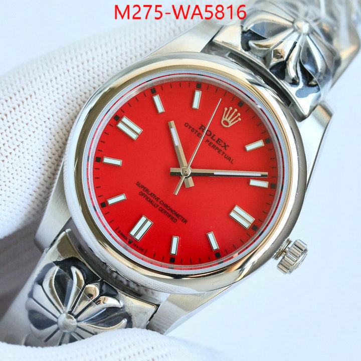 ID: WA5816