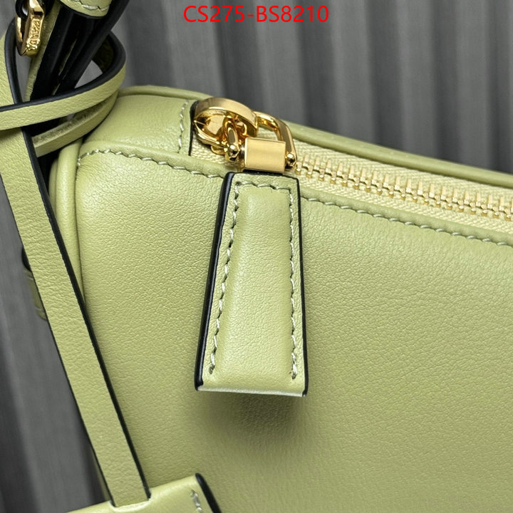 ID: BS8210 $: 275USD,