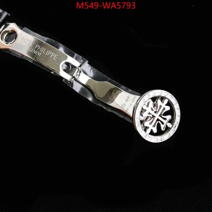 ID: WA5793