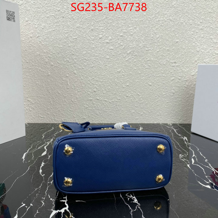 ID: BA7738 $: 235USD,