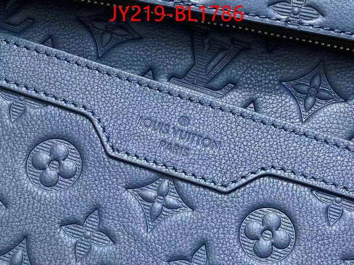 LV Bags(TOP)-New Wave Multi-Pochette- replica sale online ID: BL1786 $: 219USD,