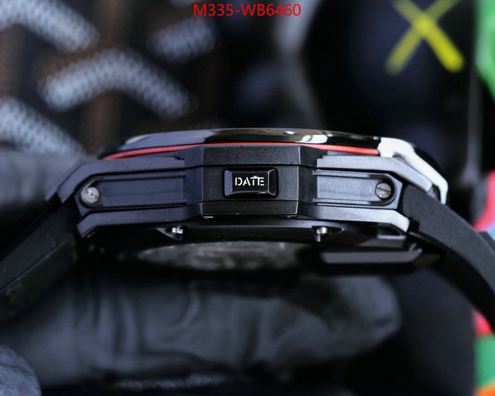 ID: WB6460