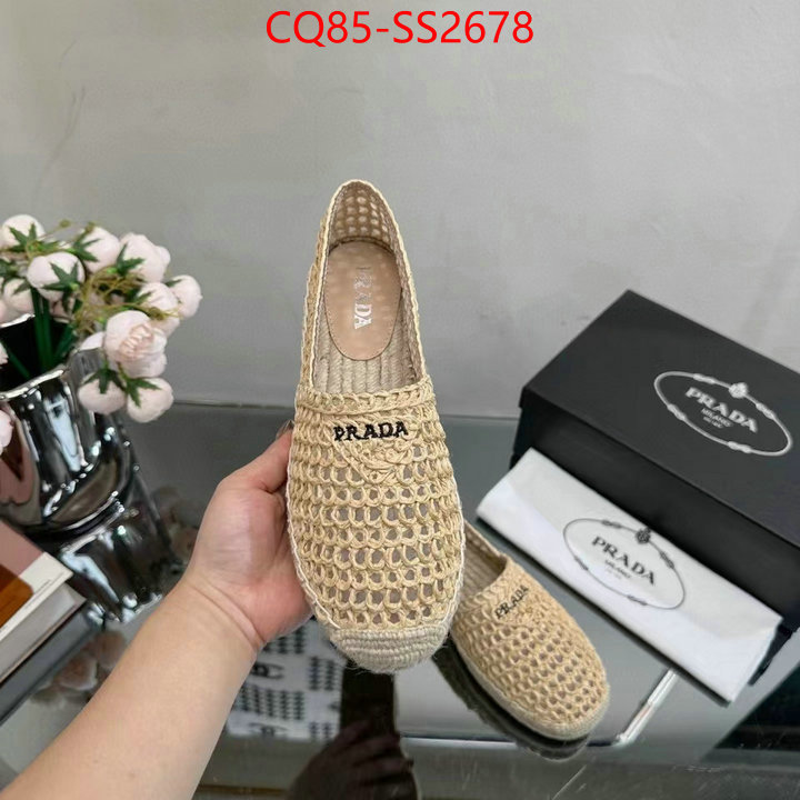 perfect ID: SS2678