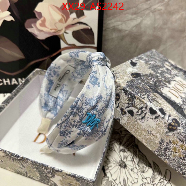 online sales ID: AS2242