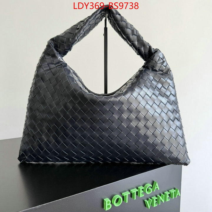 BV Bags(TOP)-Handbag- best replica quality ID: BS9738 $: 369USD,