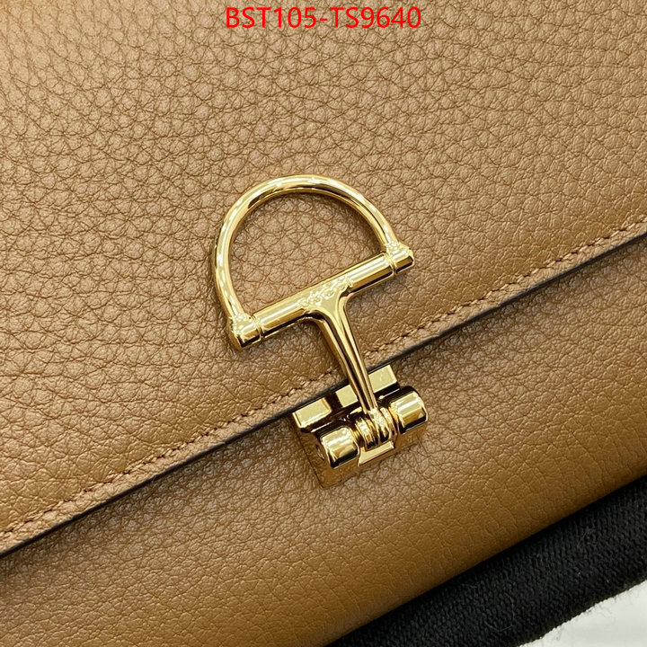 Gucci Bags(TOP)-Wallet- top designer replica ID: TS9640 $: 105USD,