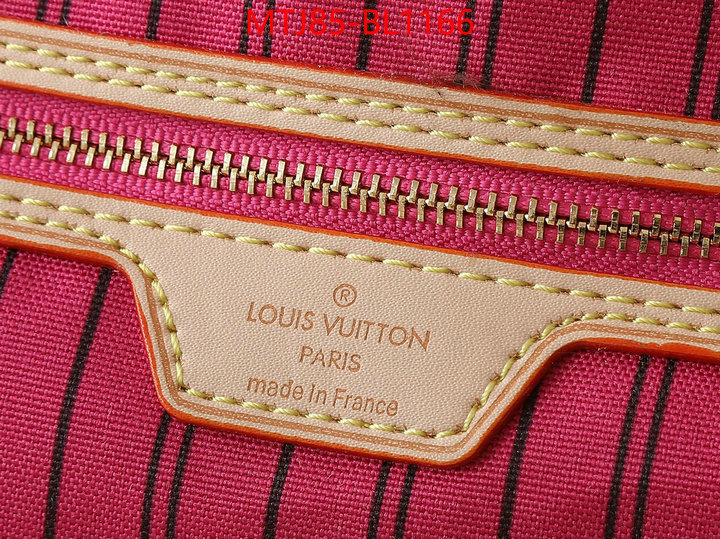 LV Bags(4A)-Neverfull- best like ID: BL1166 $: 85USD,-shoes yupoo LV Bags(4A)-Neverfull- best like ID: BL1166 $: 85USD,
