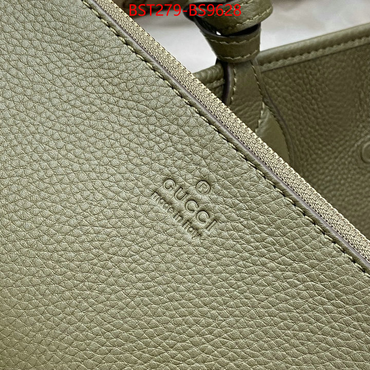 Gucci Bags(TOP)-Handbag- 7 star ID: BS9628 $: 279USD,-shoes yupoo Gucci Bags(TOP)-Handbag- 7 star ID: BS9628 $: 279USD,