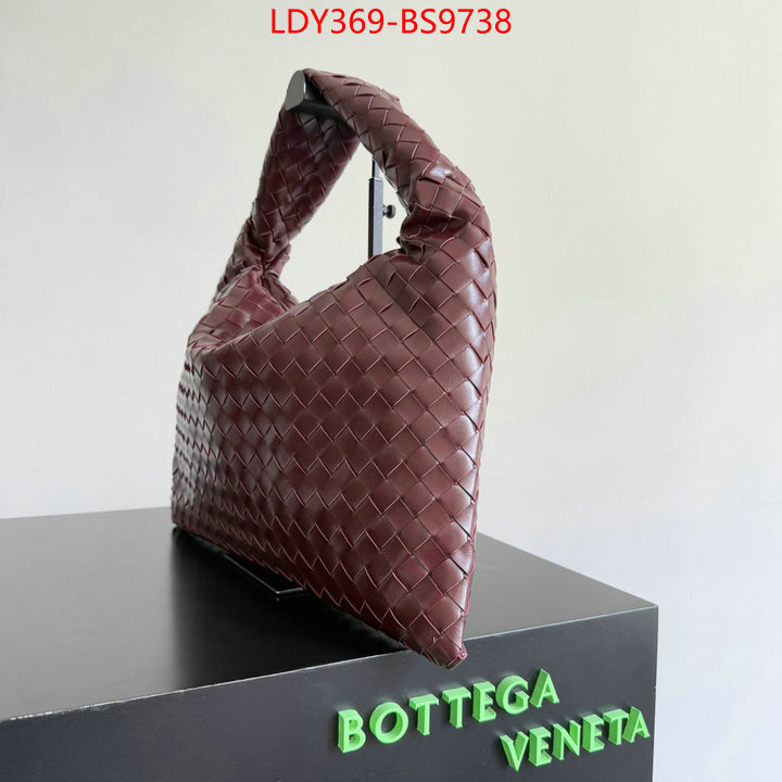 BV Bags(TOP)-Handbag- best replica quality ID: BS9738 $: 369USD,