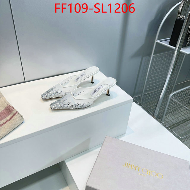 Women Shoes-Jimmy Choo where could you find a great quality designer ID: SL1206 $: 109USD