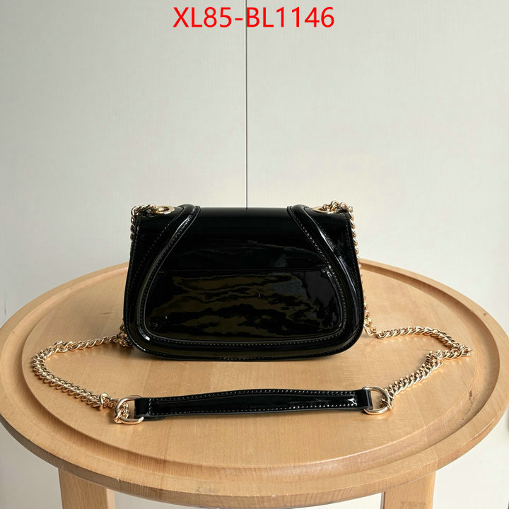 Gucci Bags(4A)-Crossbody- cheap high quality replica ID: BL1146 $: 85USD,