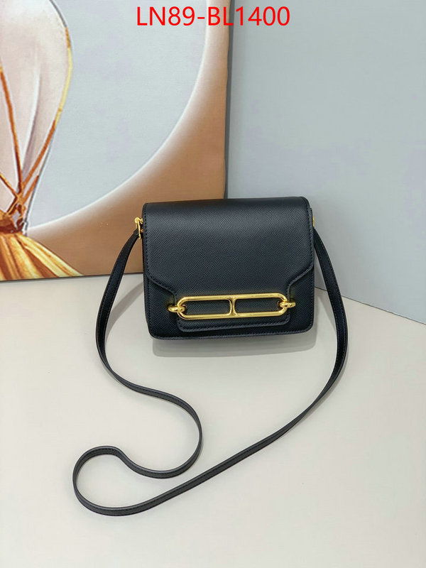 Hermes Bags(4A)-Crossbody- best luxury replica ID: BL1400 $: 89USD,