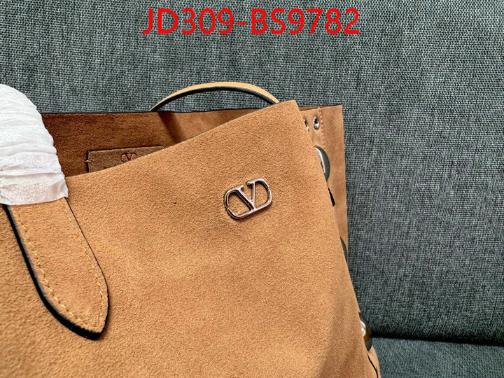 Valentino Bags(TOP)-Handbag- 1:1 clone ID: BS9782 $: 309USD,