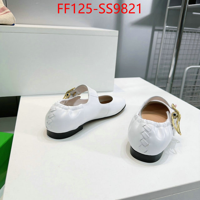 Women Shoes-BV sale ID: SS9821 $: 125USD