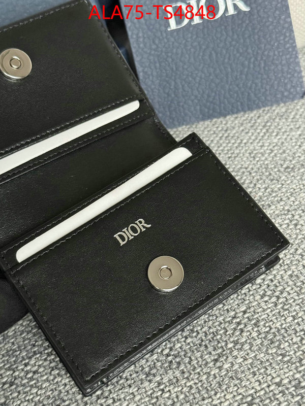 ID: TS4848 $: 75USD,