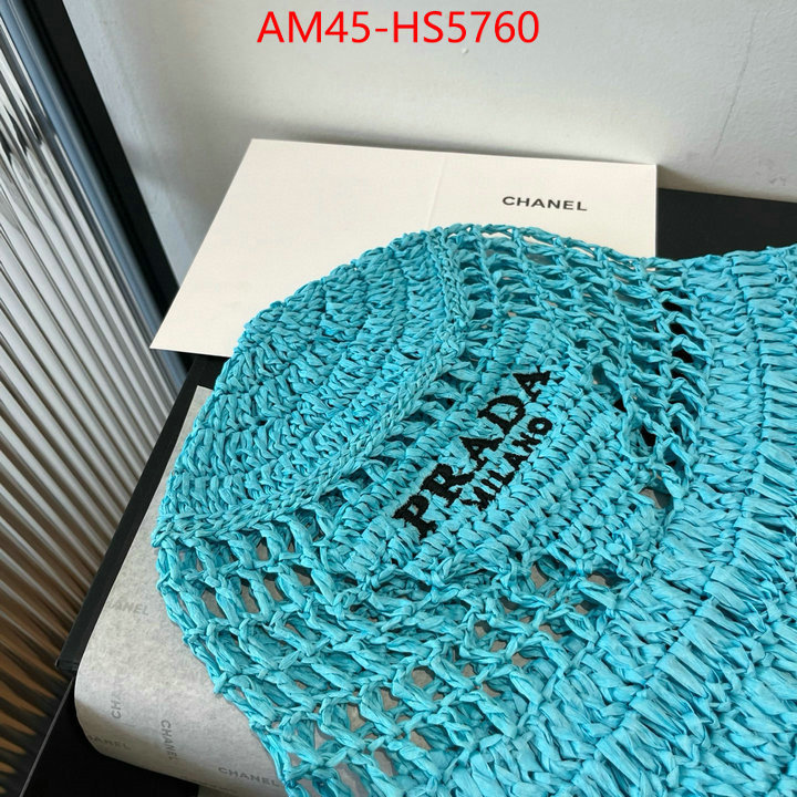 knockoff ID: HS5760