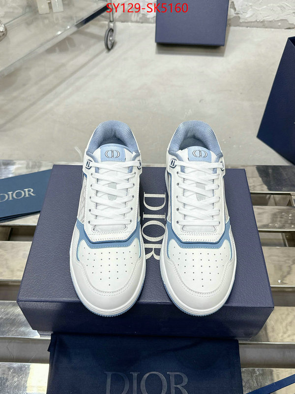 Women Shoes-Dior where to buy replicas ID: SK5160 $: 129USD-shoes yupoo Women Shoes-Dior where to buy replicas ID: SK5160 $: 129USD