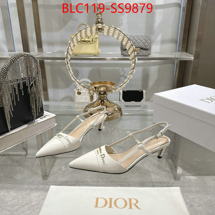Women Shoes-Dior fashion replica ID: SS9879 $: 119USD-shoes yupoo Women Shoes-Dior fashion replica ID: SS9879 $: 119USD