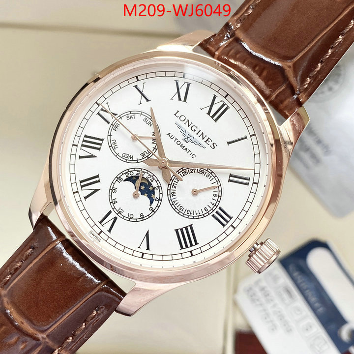 ID: WJ6049