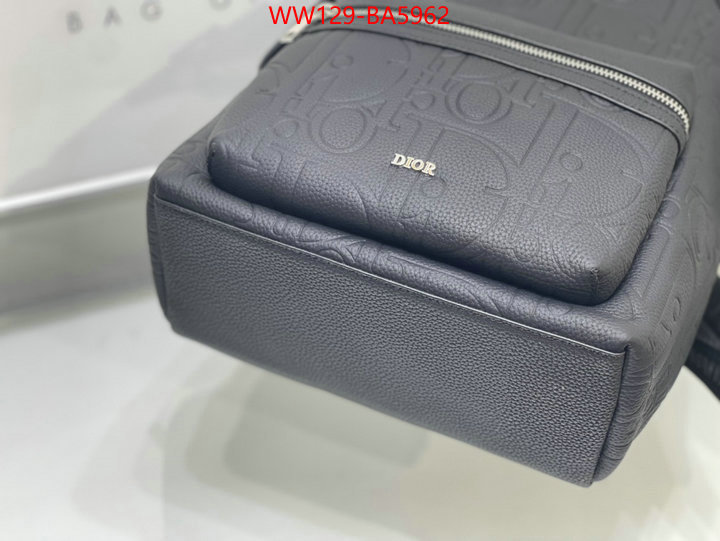 ID: BA5962
