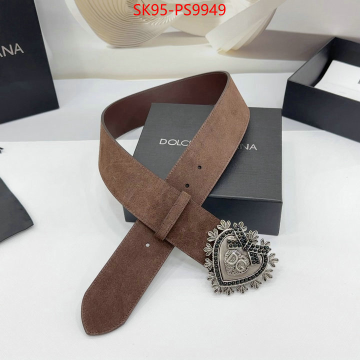 Belts-DG exclusive cheap ID: PS9949 $: 95USD
