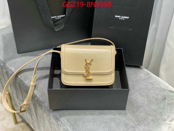 ID: BN9598 $: 219USD,