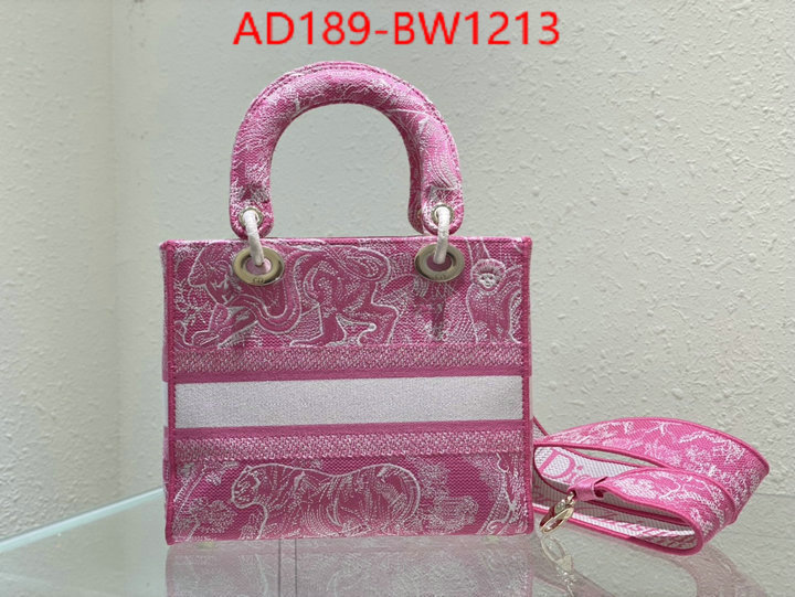 ID: BW1213 $: 189USD,