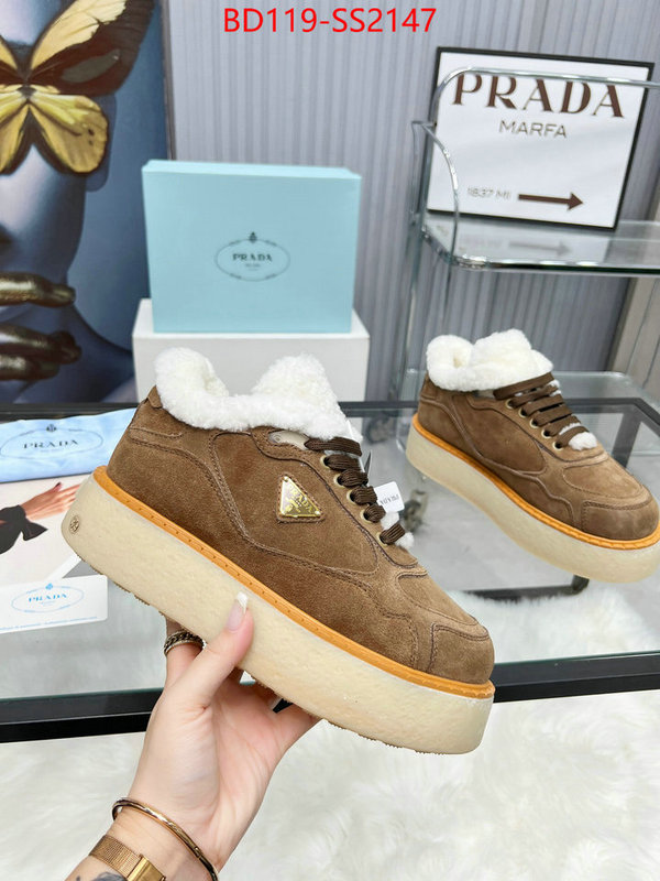 store ID: SS2147