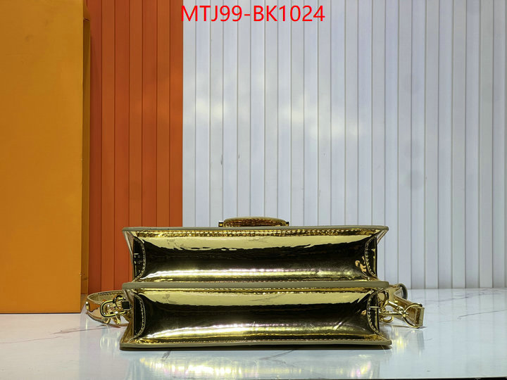 LV Bags(4A)-Pochette MTis Bag- aaaaa replica designer ID: BK1024 $: 99USD,