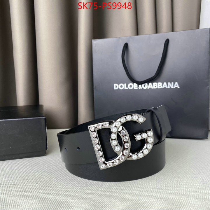 Belts-DG replicas ID: PS9948 $: 75USD