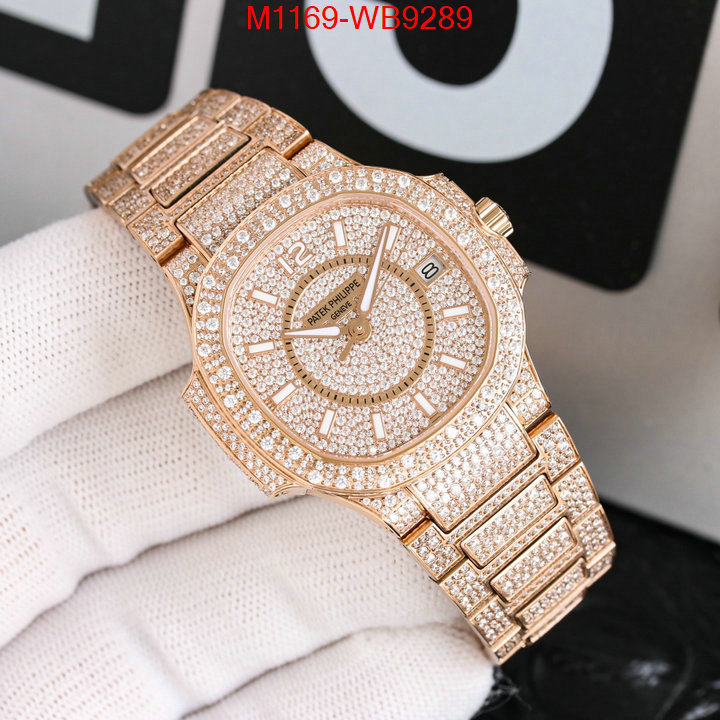 ID: WB9289