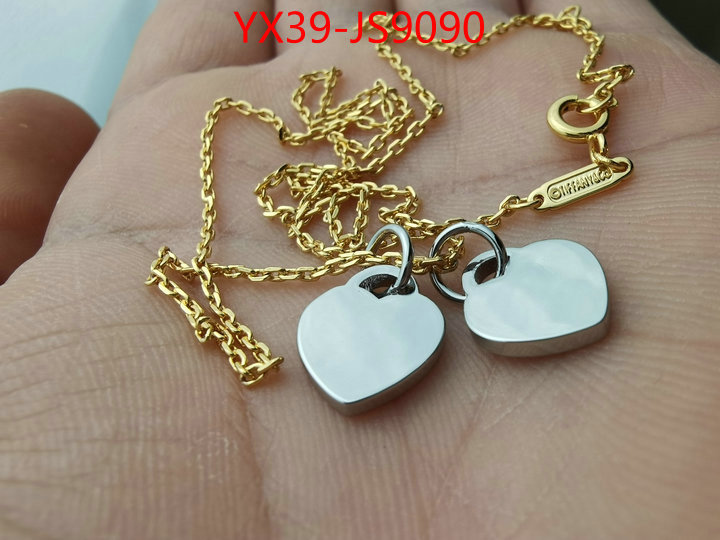 Jewelry-Tiffany what is a 1:1 replica ID: JS9090 $: 39USD