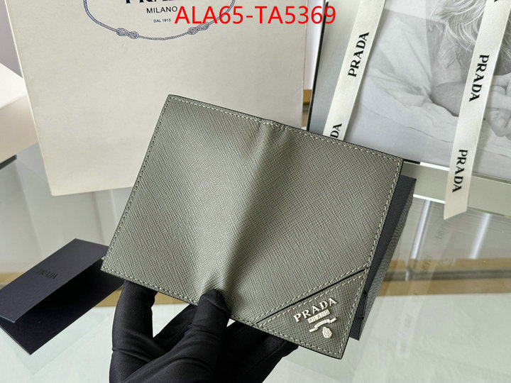 ID: TA5369 $: 65USD,
