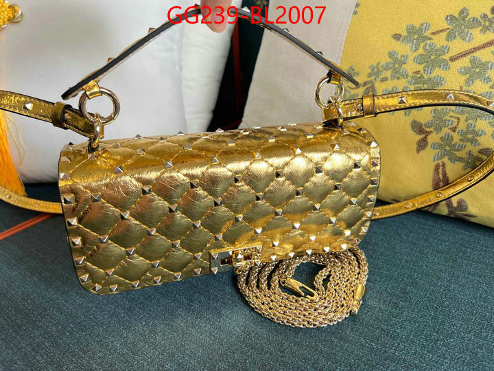 Valentino Bags(TOP)-Crossbody- find replica ID: BL2007 $: 239USD,