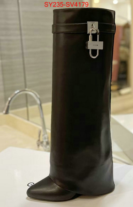 fashion replica ID: SV4179