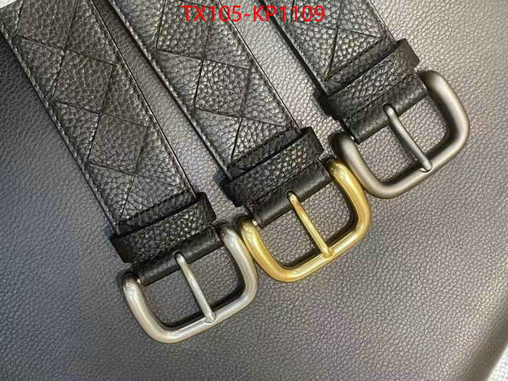 Belts-BV the most popular ID: KP1109 $: 105USD