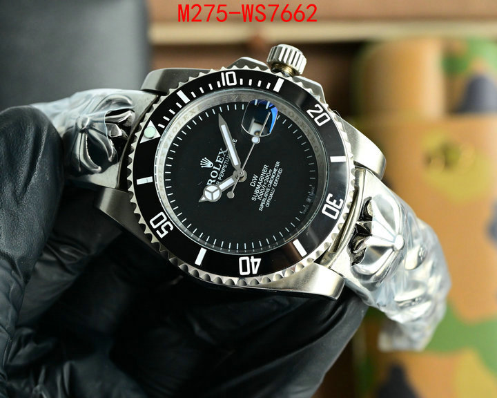 ID: WS7662