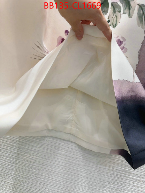 Clothing-Dior buy high quality cheap hot replica ID: CL1669 $: 135USD