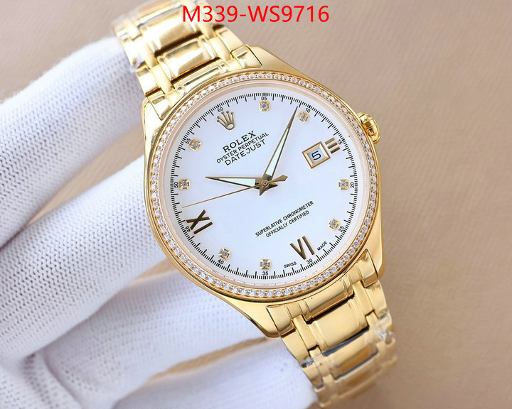 Watch(TOP)-Rolex what 1:1 replica ID: WS9716 $: 339USD-shoes yupoo Watch(TOP)-Rolex what 1:1 replica ID: WS9716 $: 339USD