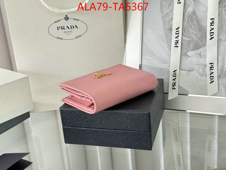 ID: TA5367 $: 79USD,