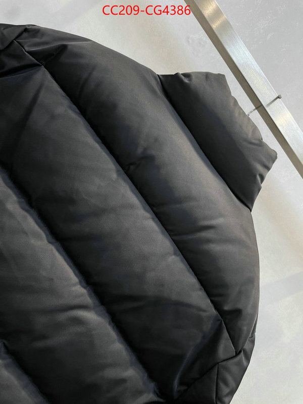 highest quality replica ID: CG4386