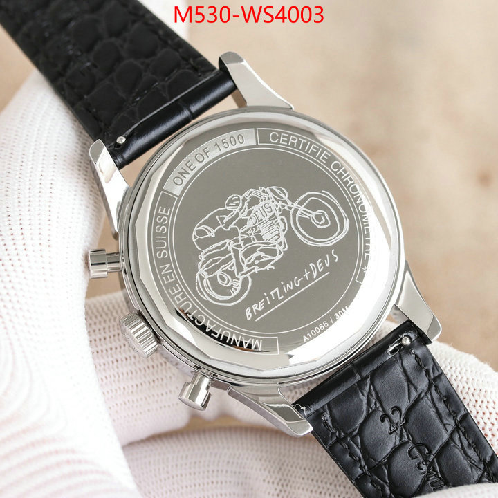 ID: WS4003
