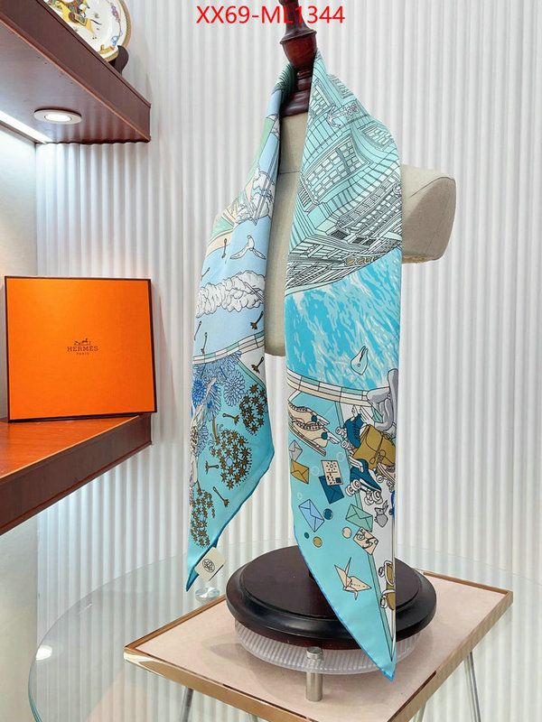 Scarf-Hermes we offer ID: ML1344 $: 69USD