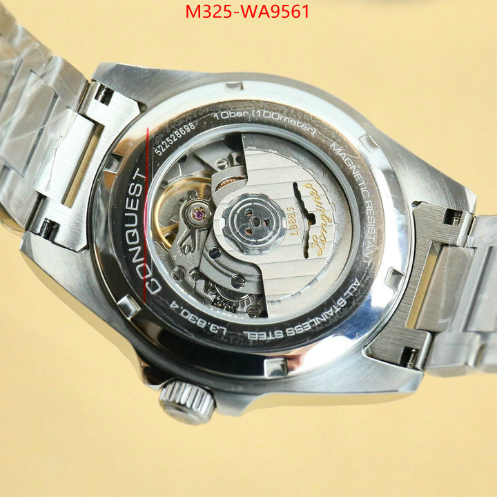 ID: WA9561