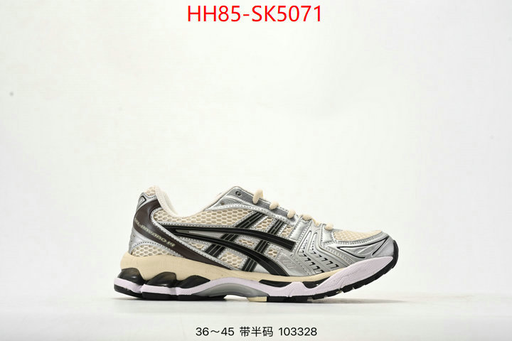 Women Shoes-Asics where could you find a great quality designer ID: SK5071 $: 85USD