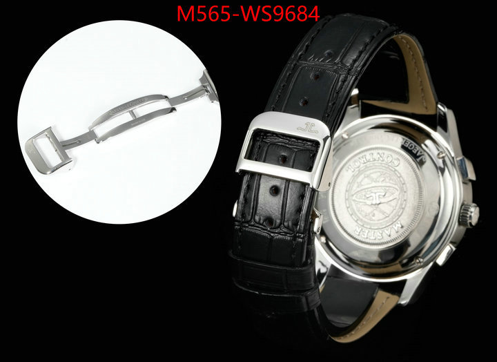 Watch(TOP)-JaegerLeCoultre what 1:1 replica ID: WS9684 $: 565USD