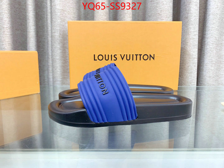 Men Shoes-LV best like ID: SS9327 $: 65USD