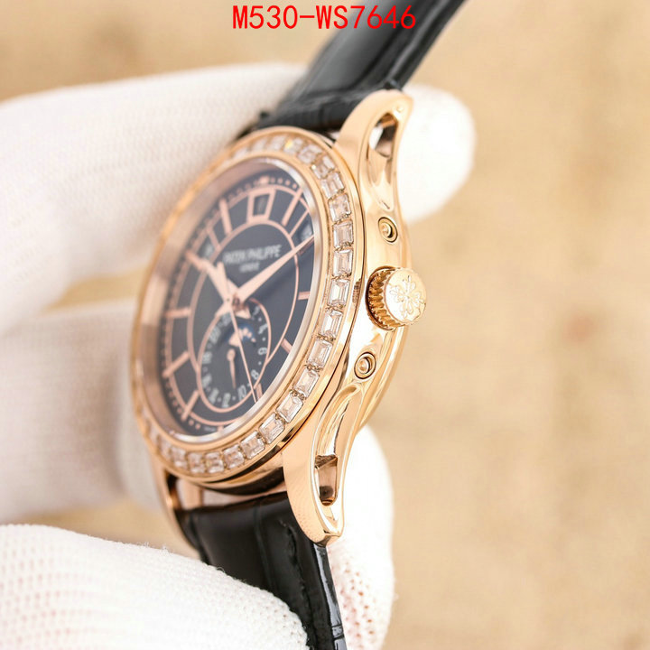 ID: WS7646